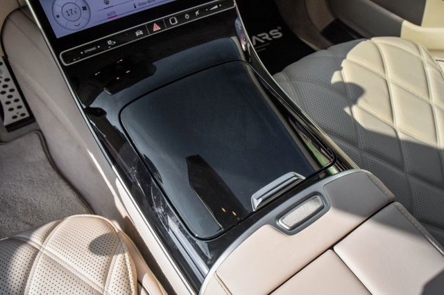 2022 BRABUS S 580, 14/20