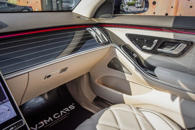 2022 BRABUS S 580, 16/20