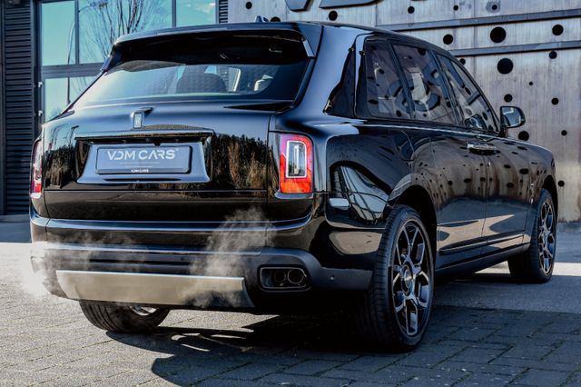 2023 Rolls-Royce Cullinan Black Badge, 9/20