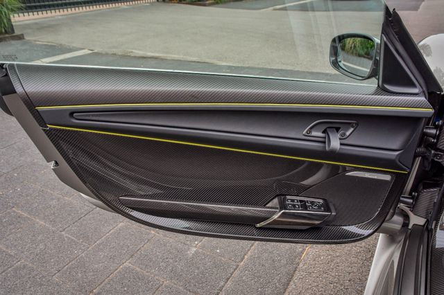 2015 Porsche 918 Spyder Pack Weissach, 13/20