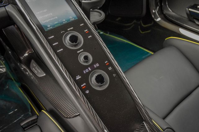 2015 Porsche 918 Spyder Pack Weissach, 16/20