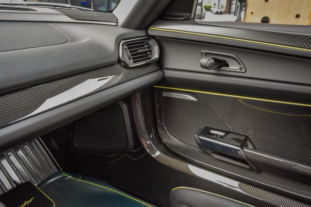 2015 Porsche 918 Spyder Pack Weissach, 18/20