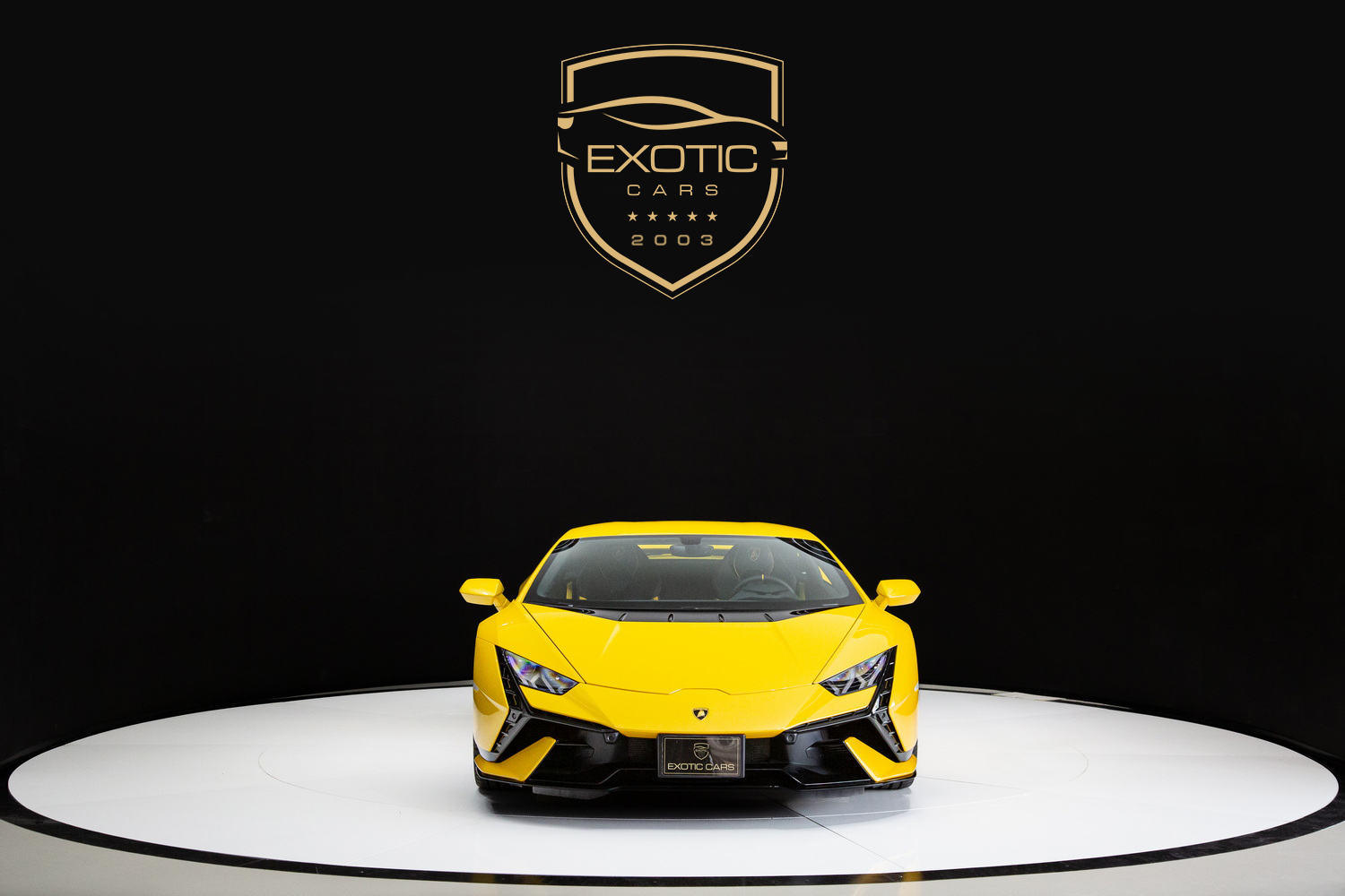 2023 Lamborghini Huracán Tecnica, 2/17