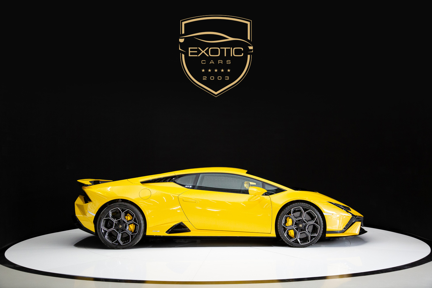 2023 Lamborghini Huracán Tecnica, 3/17
