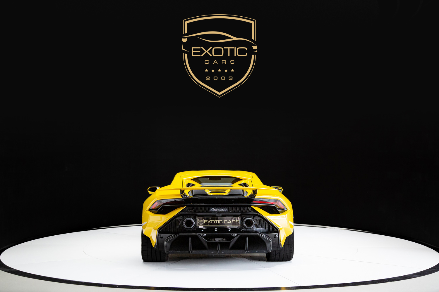 2023 Lamborghini Huracán Tecnica, 5/17