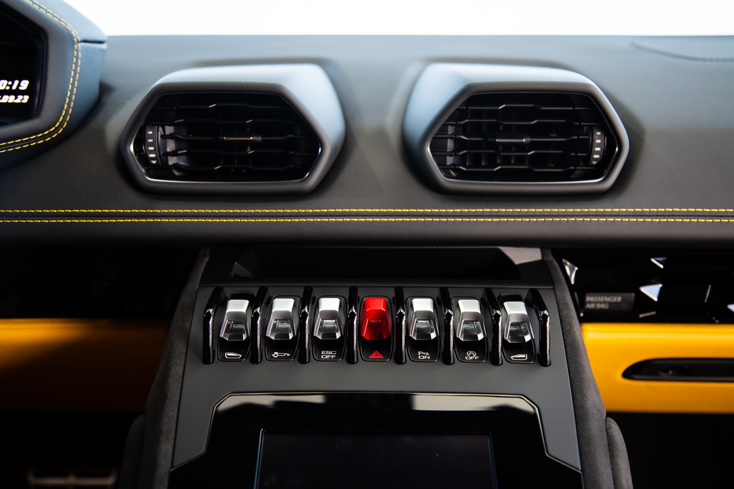 2023 Lamborghini Huracán Tecnica, 13/17