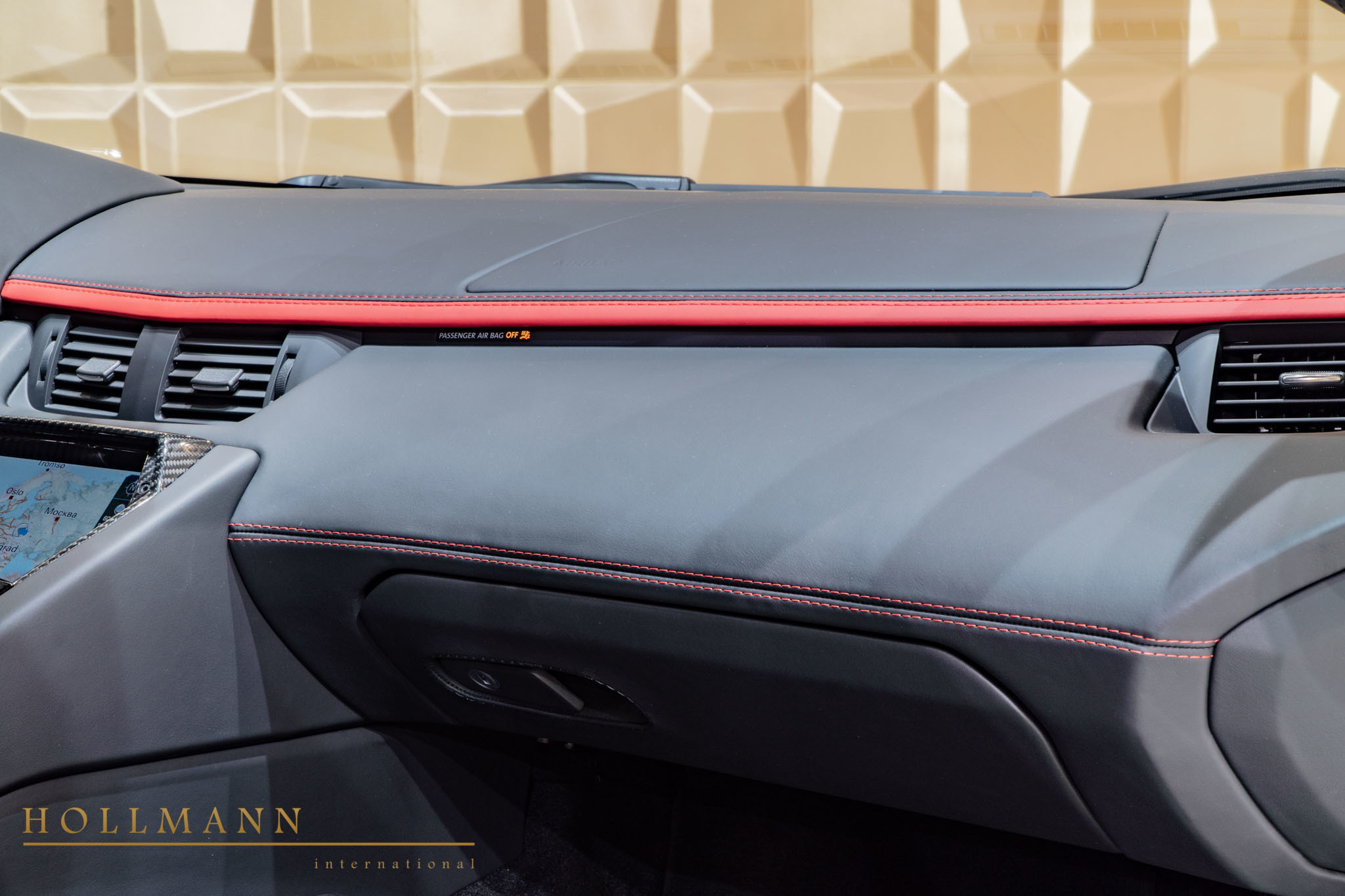 2018 Lamborghini Aventador S Coupe, 15/20