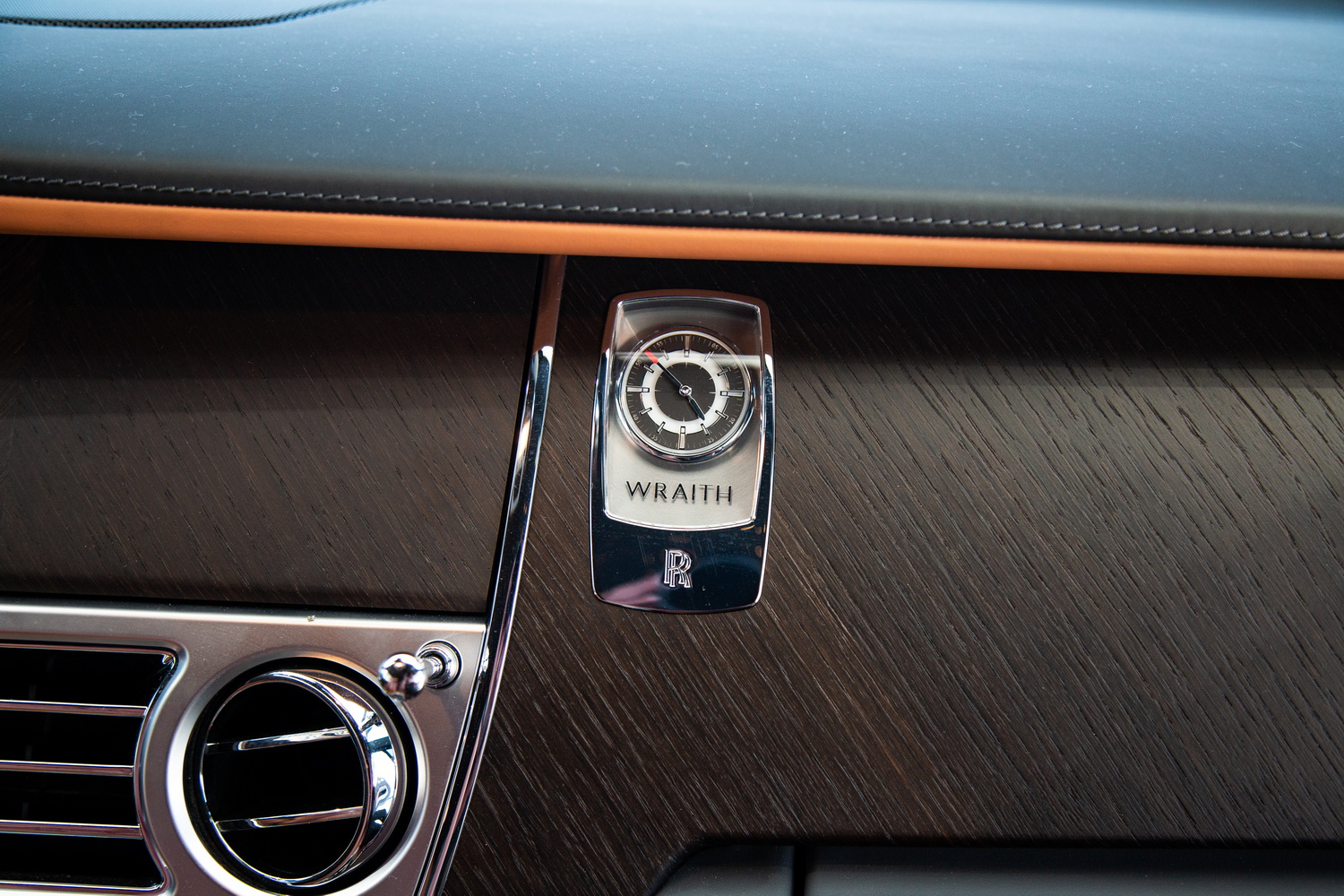 2019 Rolls-Royce Wraith Luminary Edition, 15/18
