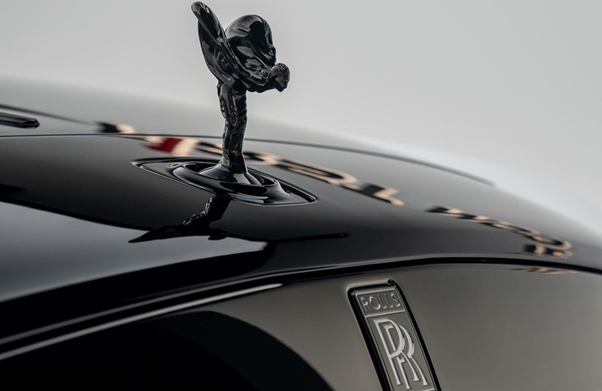 2021 Rolls-Royce Dawn Black Badge NOVITEC Limited Edition, 6/20