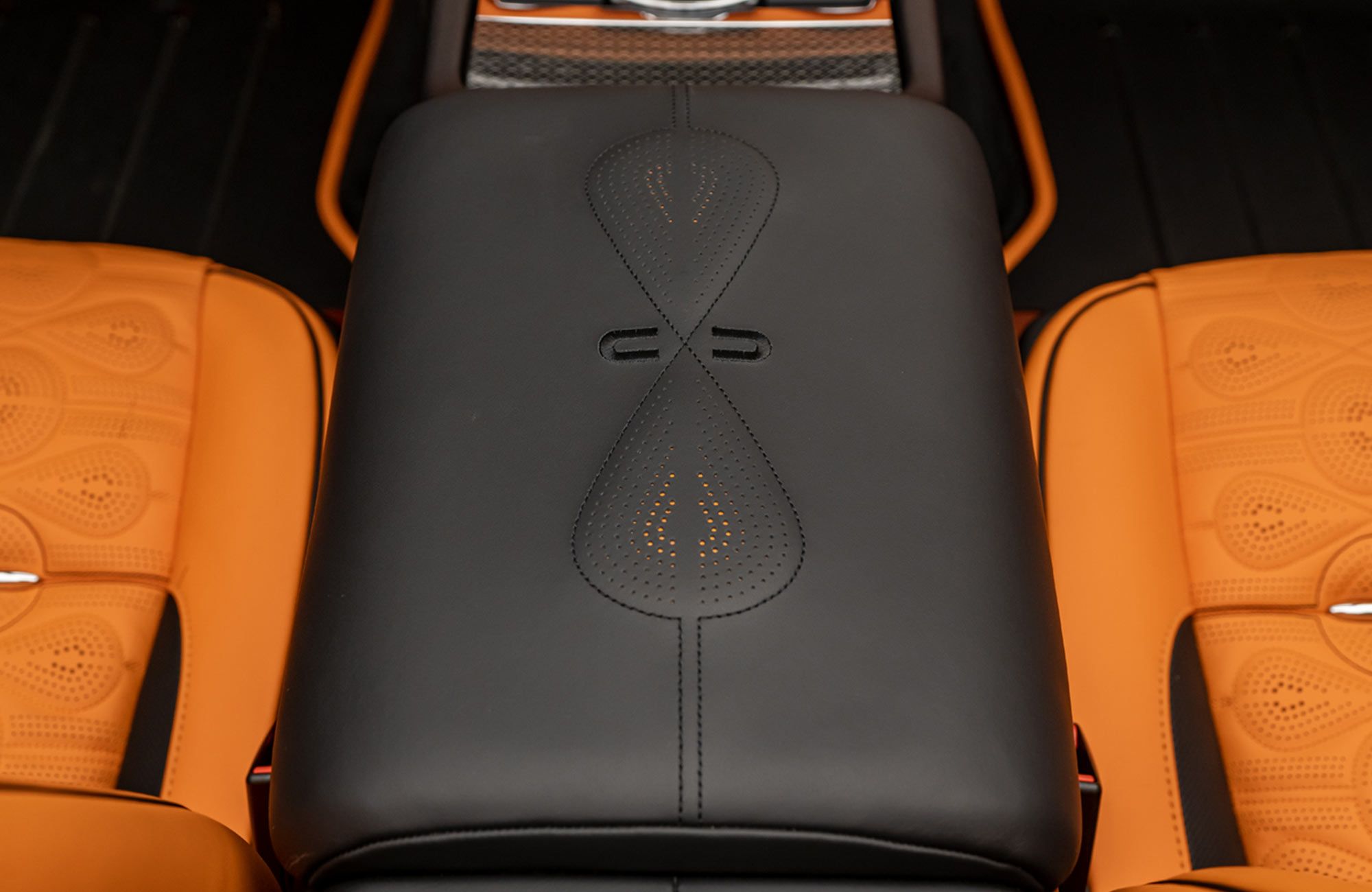2021 Rolls-Royce Dawn Black Badge NOVITEC Limited Edition, 7/20
