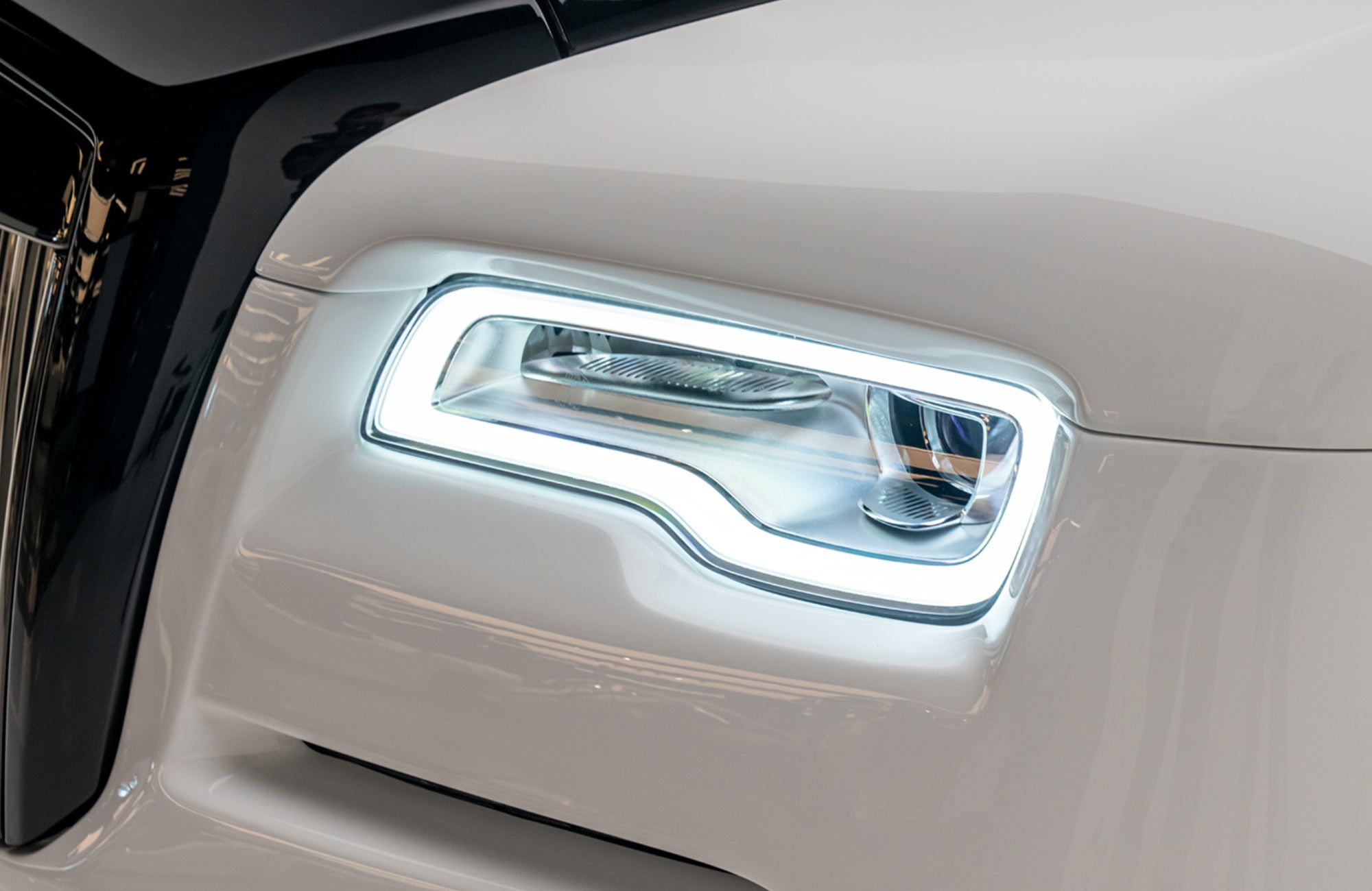 2021 Rolls-Royce Dawn Black Badge NOVITEC Limited Edition, 8/20