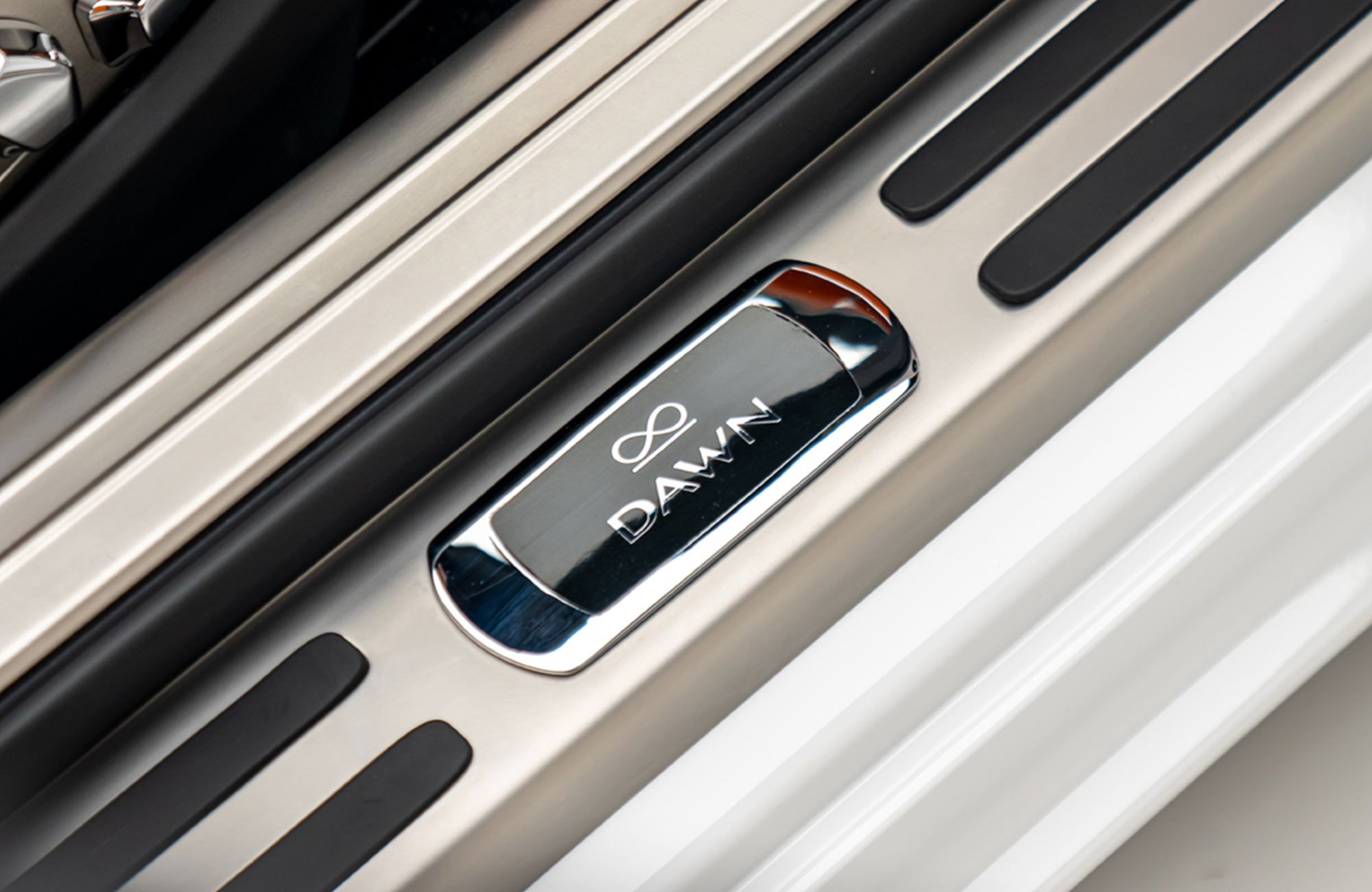 2021 Rolls-Royce Dawn Black Badge NOVITEC Limited Edition, 19/20