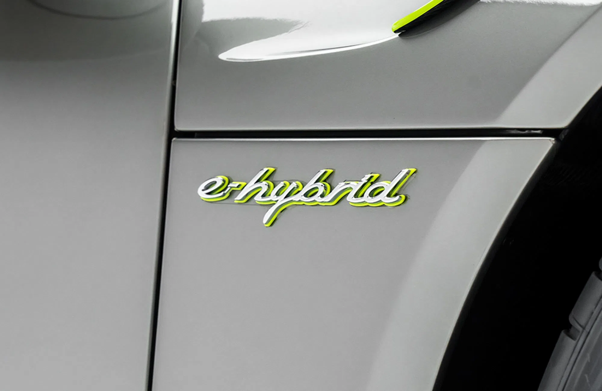 2015 Porsche 918 Spyder Pack Weissach, detail