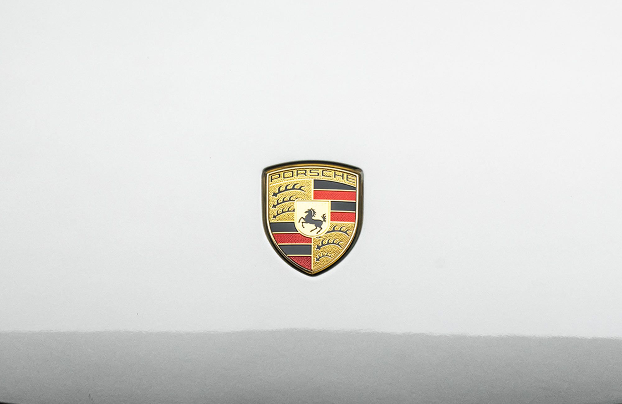 2015 Porsche 918 Spyder Pack Weissach, 6/25