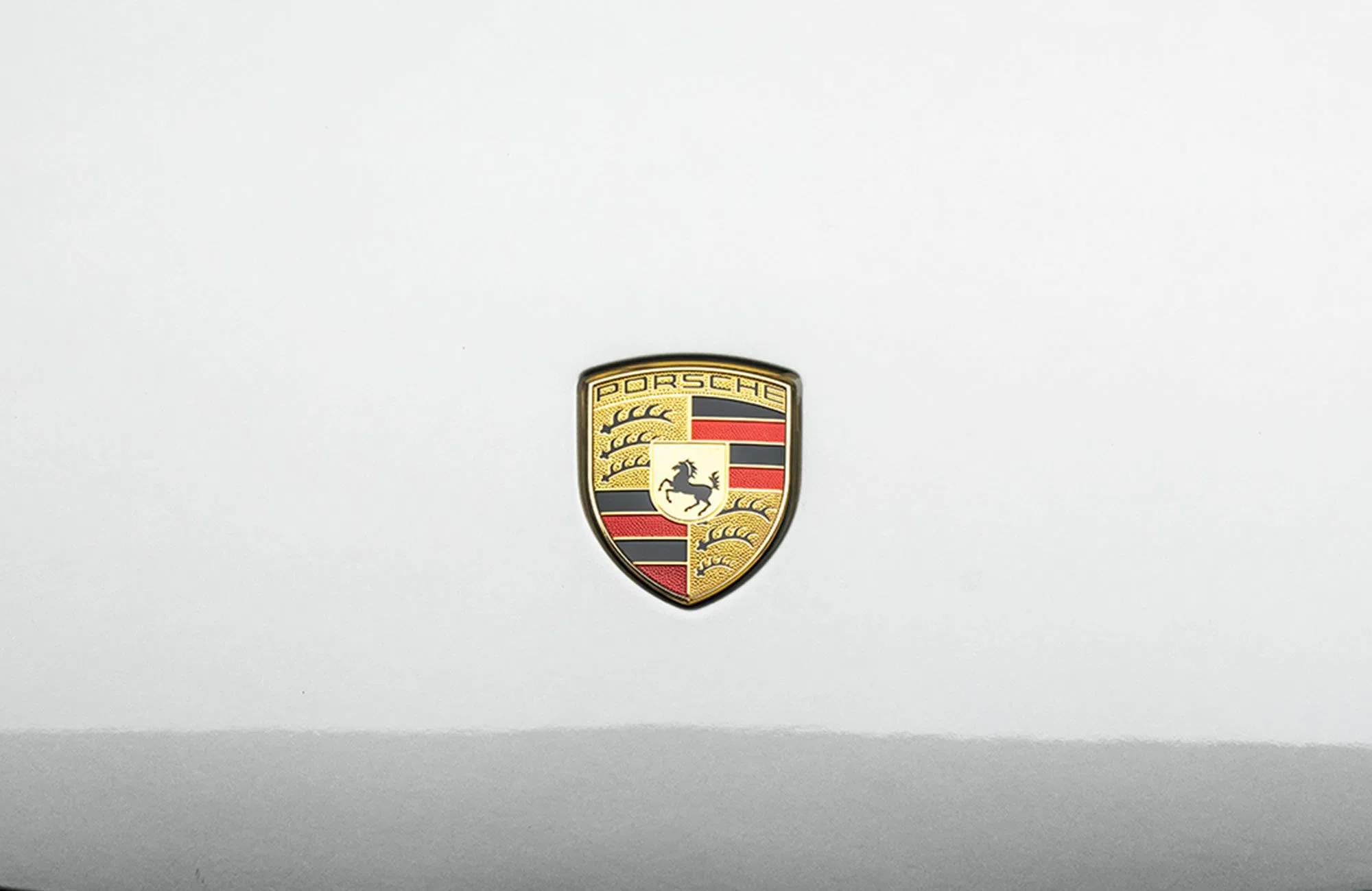 2015 Porsche 918 Spyder Pack Weissach, detail