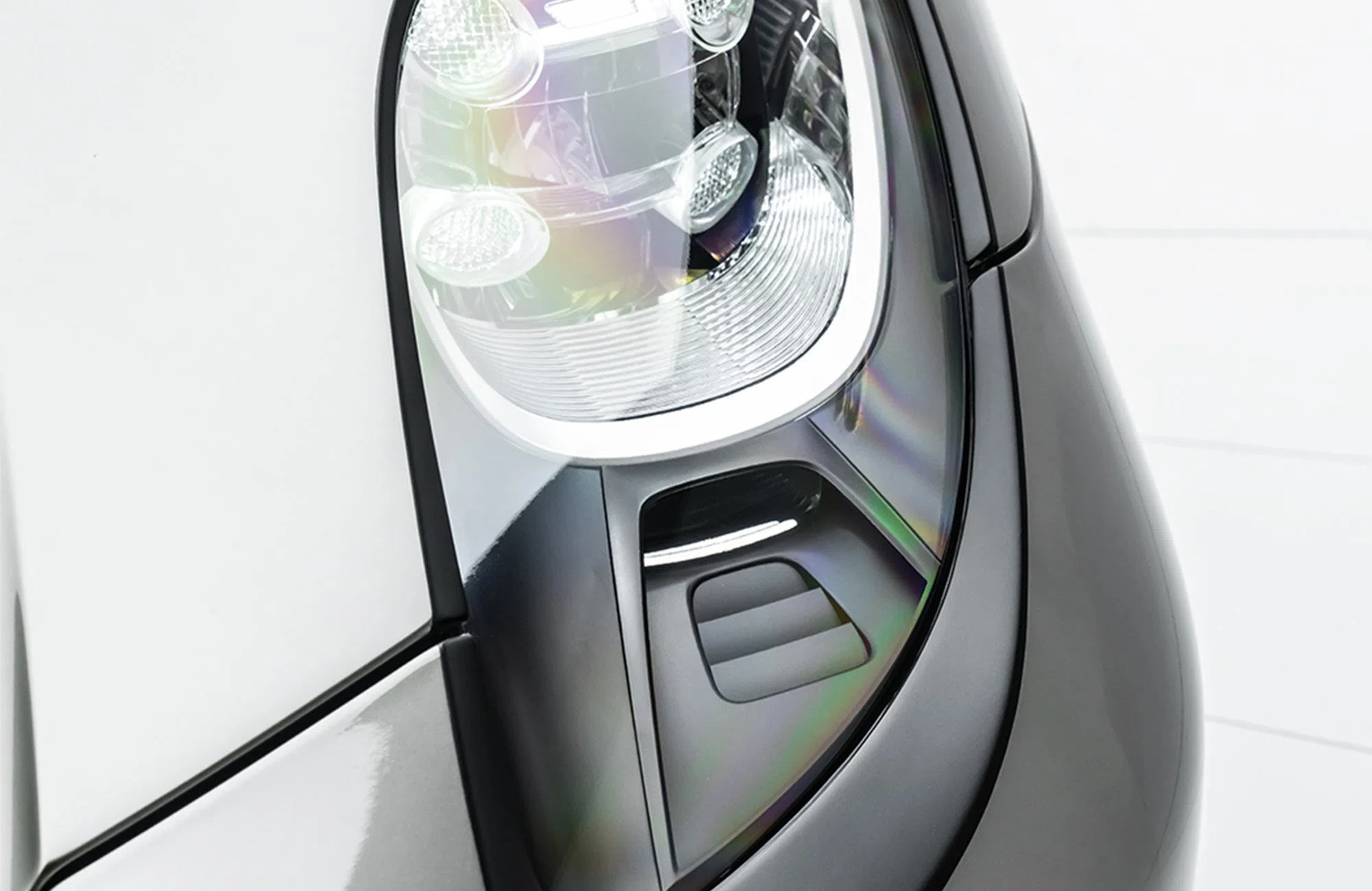 2015 Porsche 918 Spyder Pack Weissach for sale, exterior