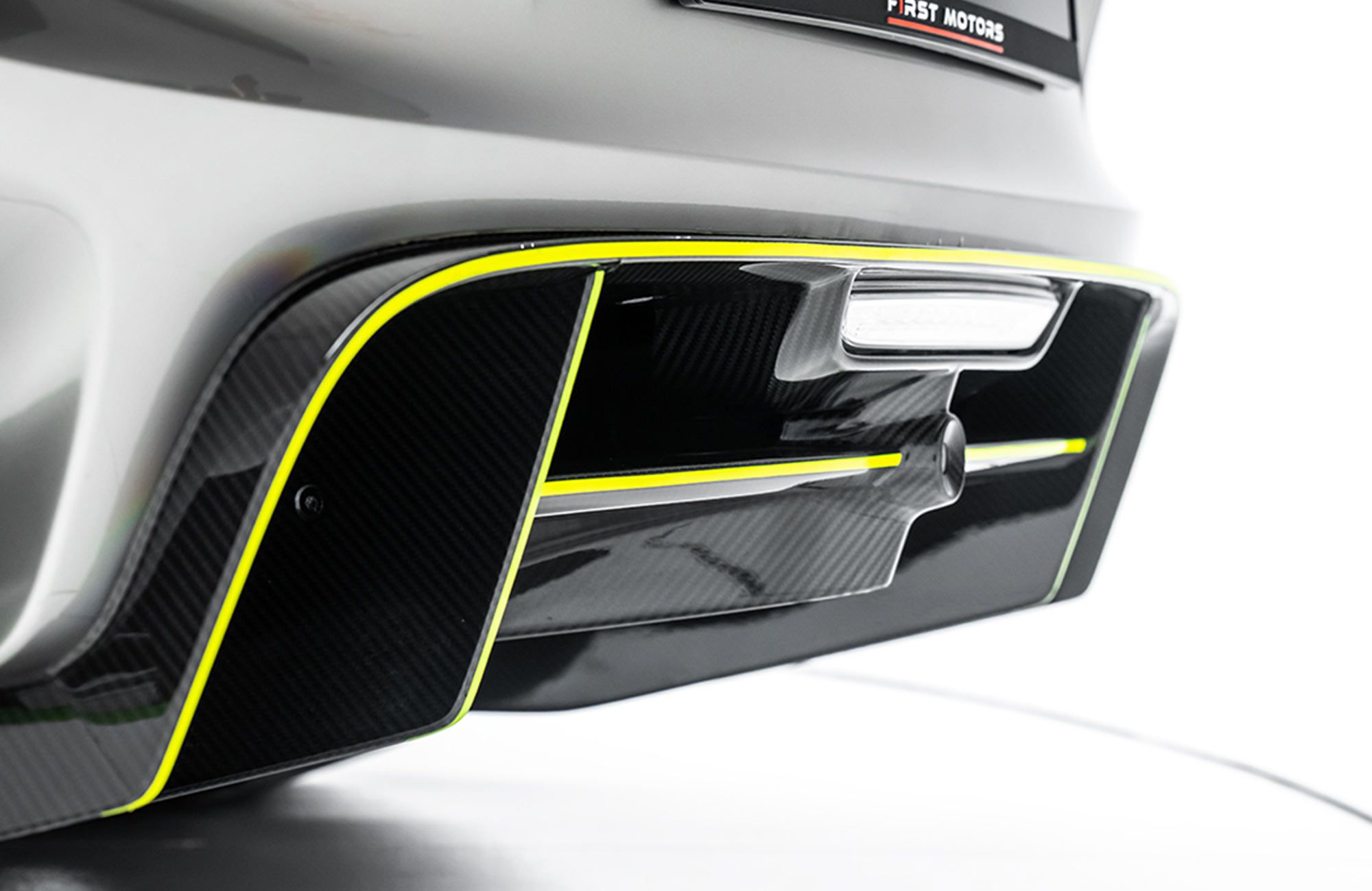 2015 Porsche 918 Spyder Pack Weissach, 9/25