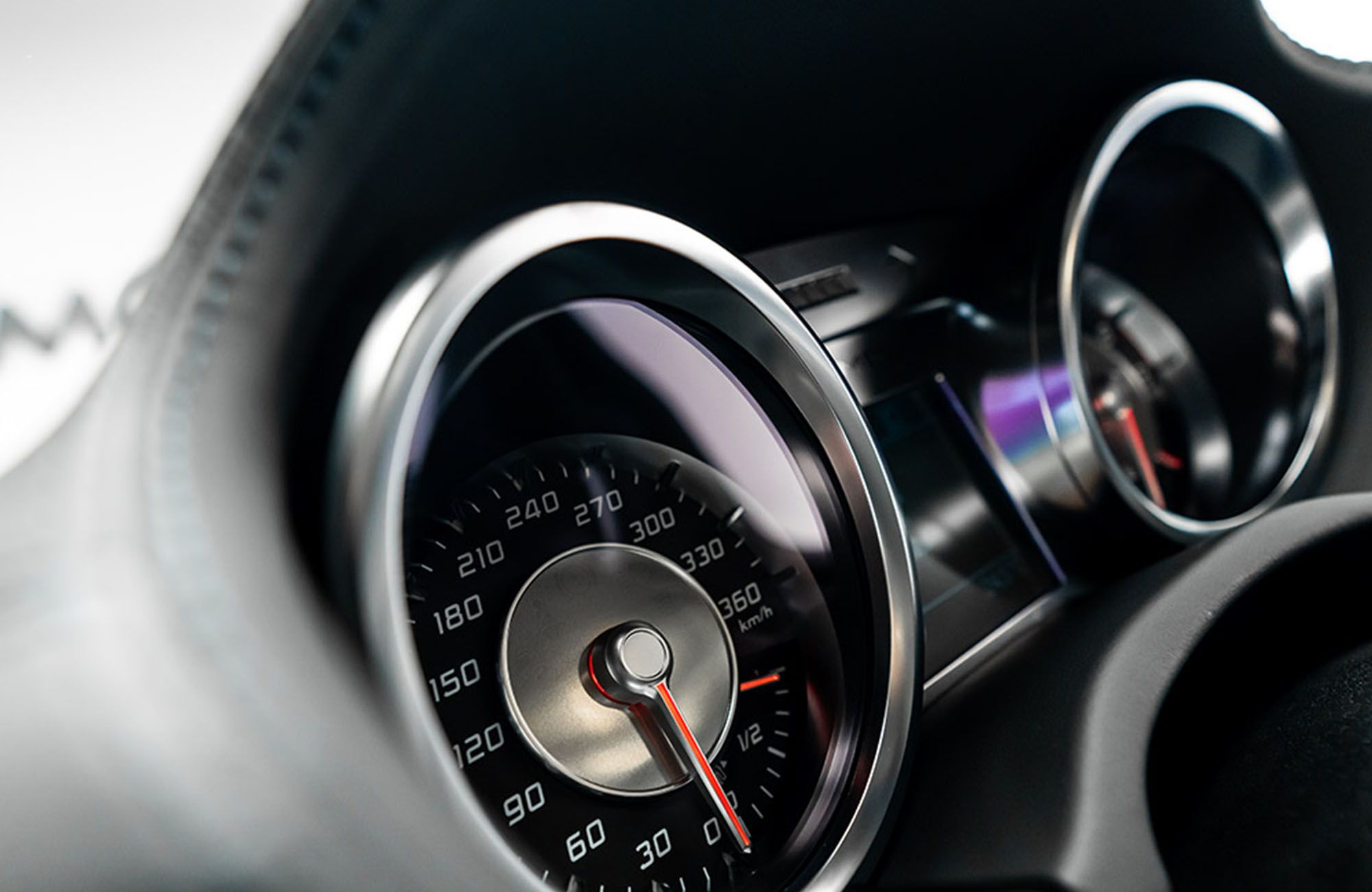 2014 Mercedes-Benz SLS AMG Black Series, 26/36