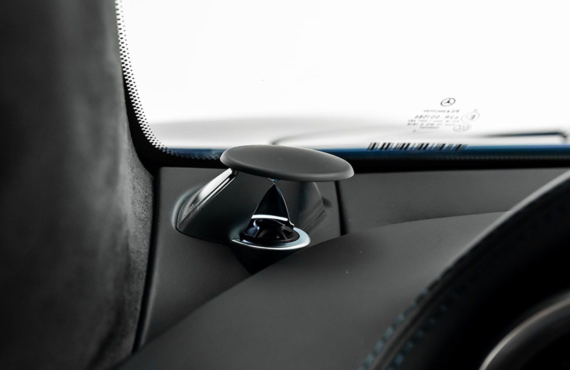 2014 Mercedes-Benz SLS AMG Black Series, 28/36