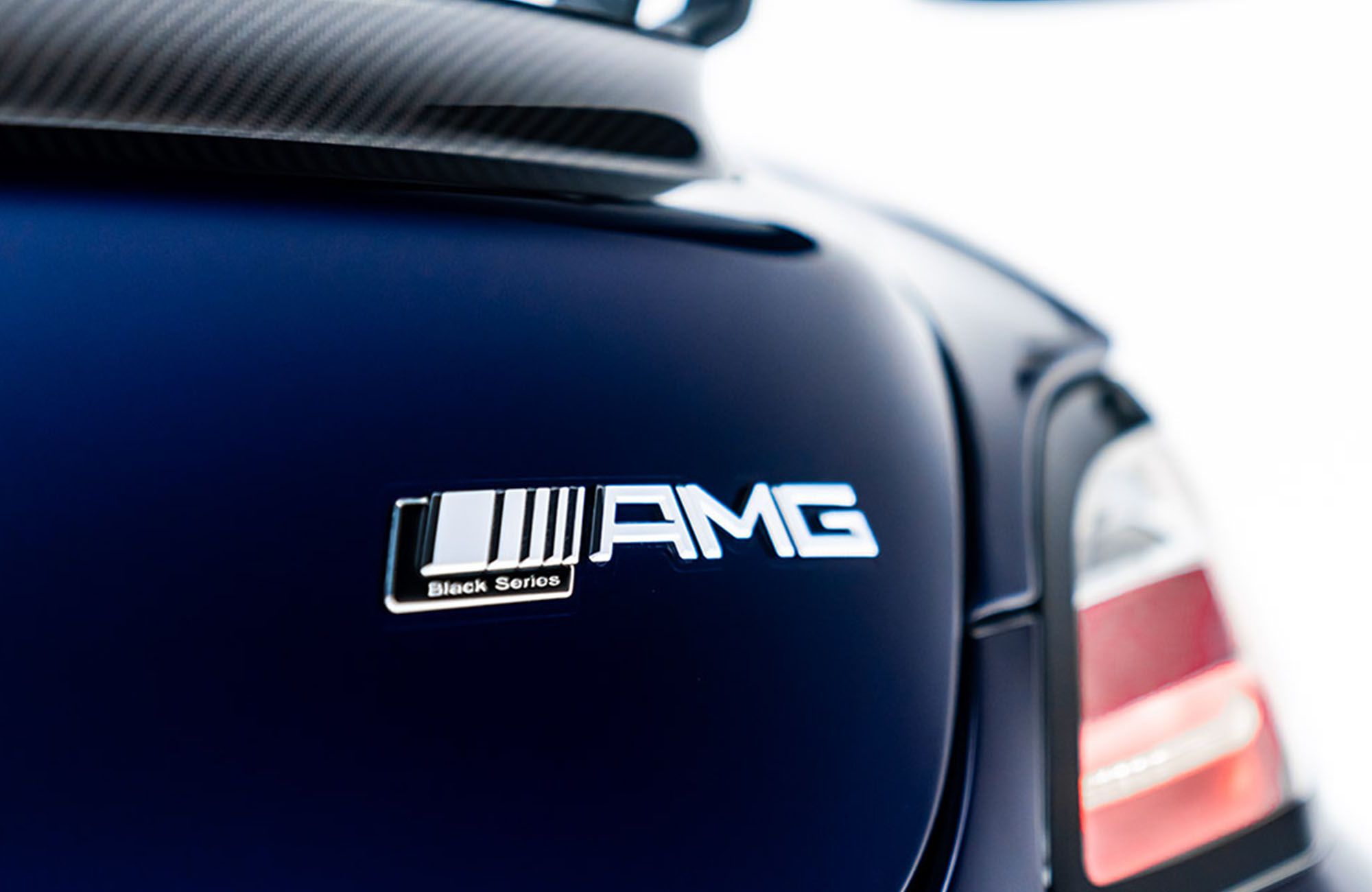 2014 Mercedes-Benz SLS AMG Black Series, 32/36