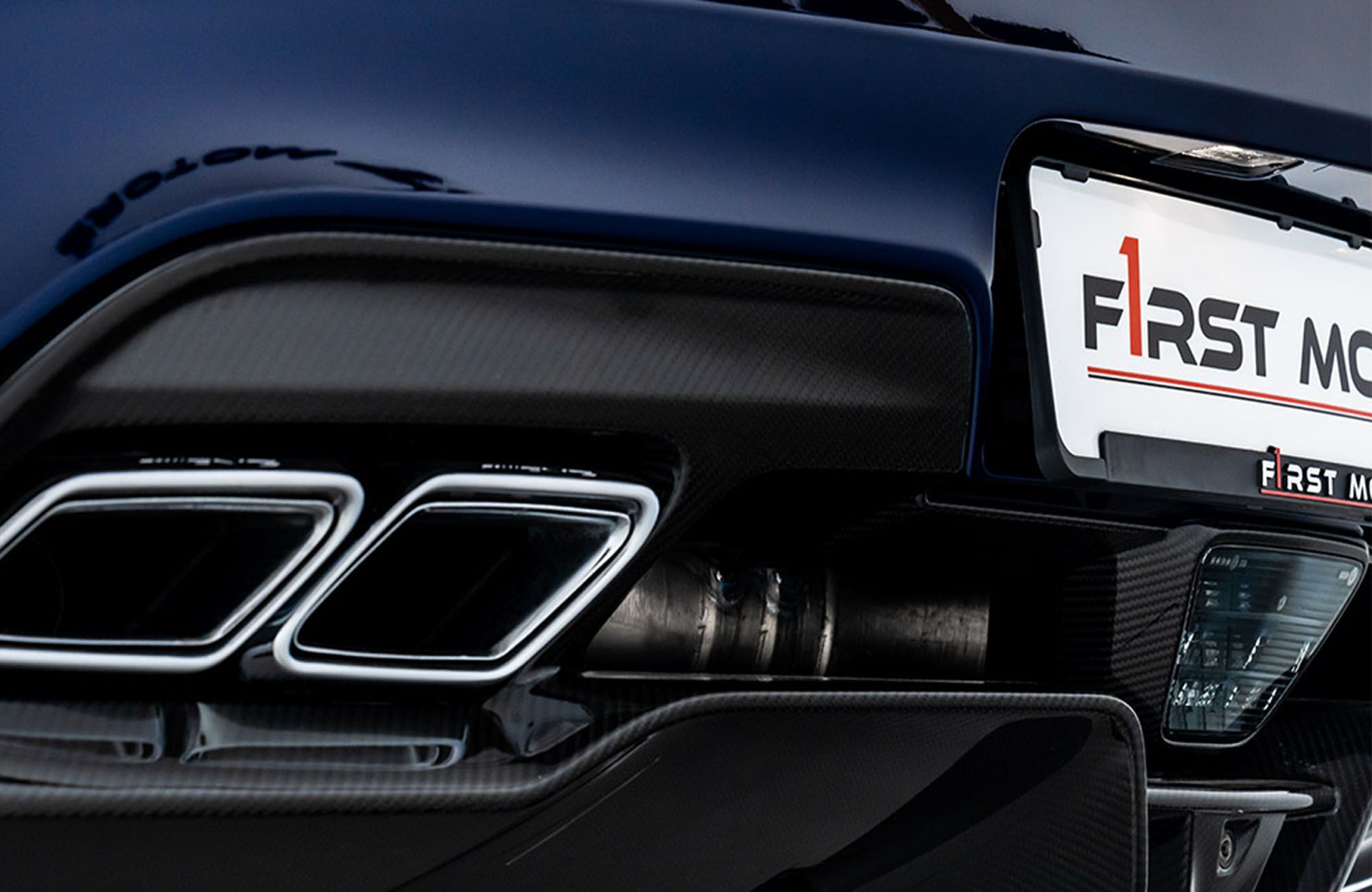 2014 Mercedes-Benz SLS AMG Black Series, 35/36