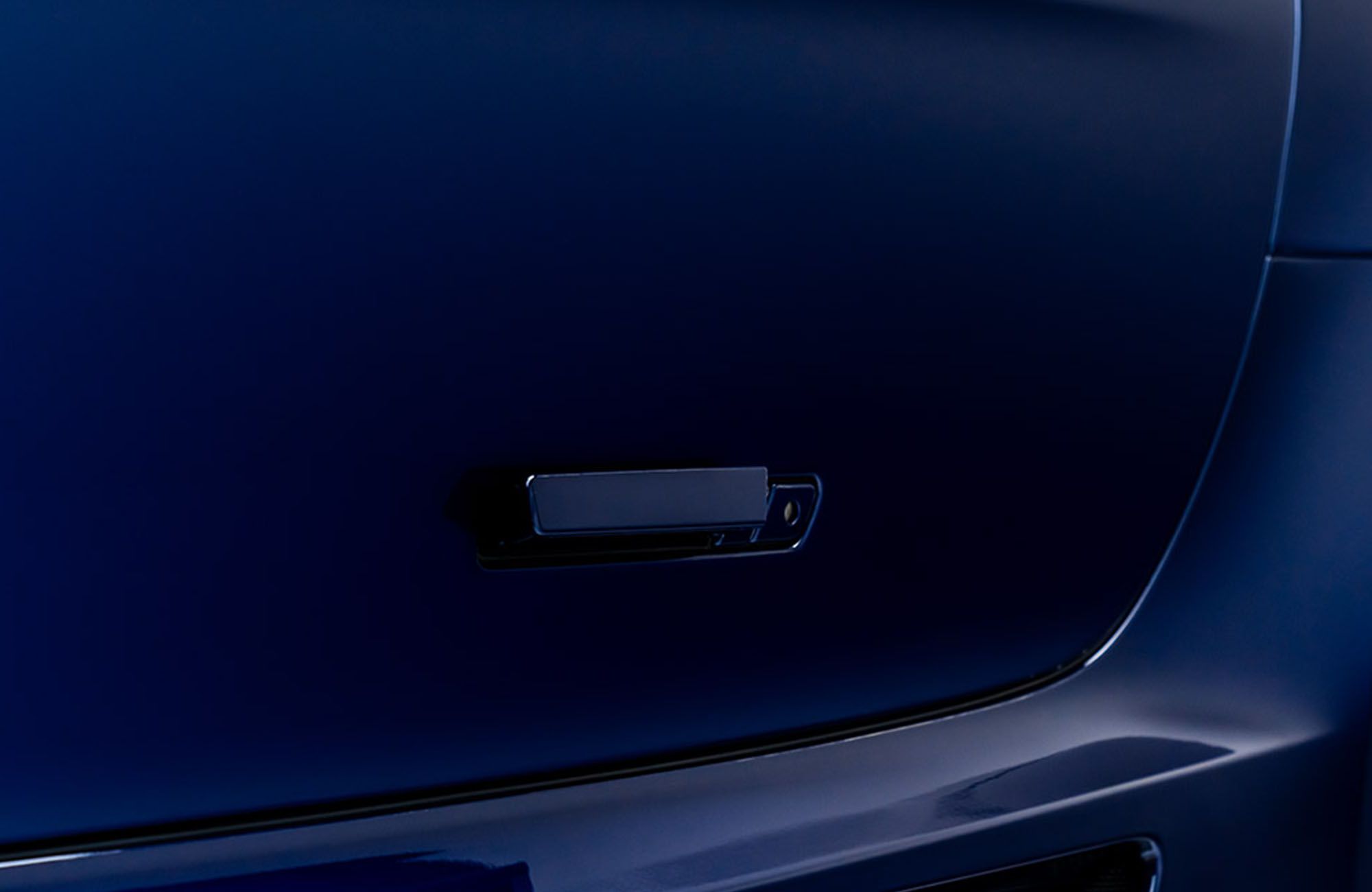 2014 Mercedes-Benz SLS AMG Black Series, 36/36