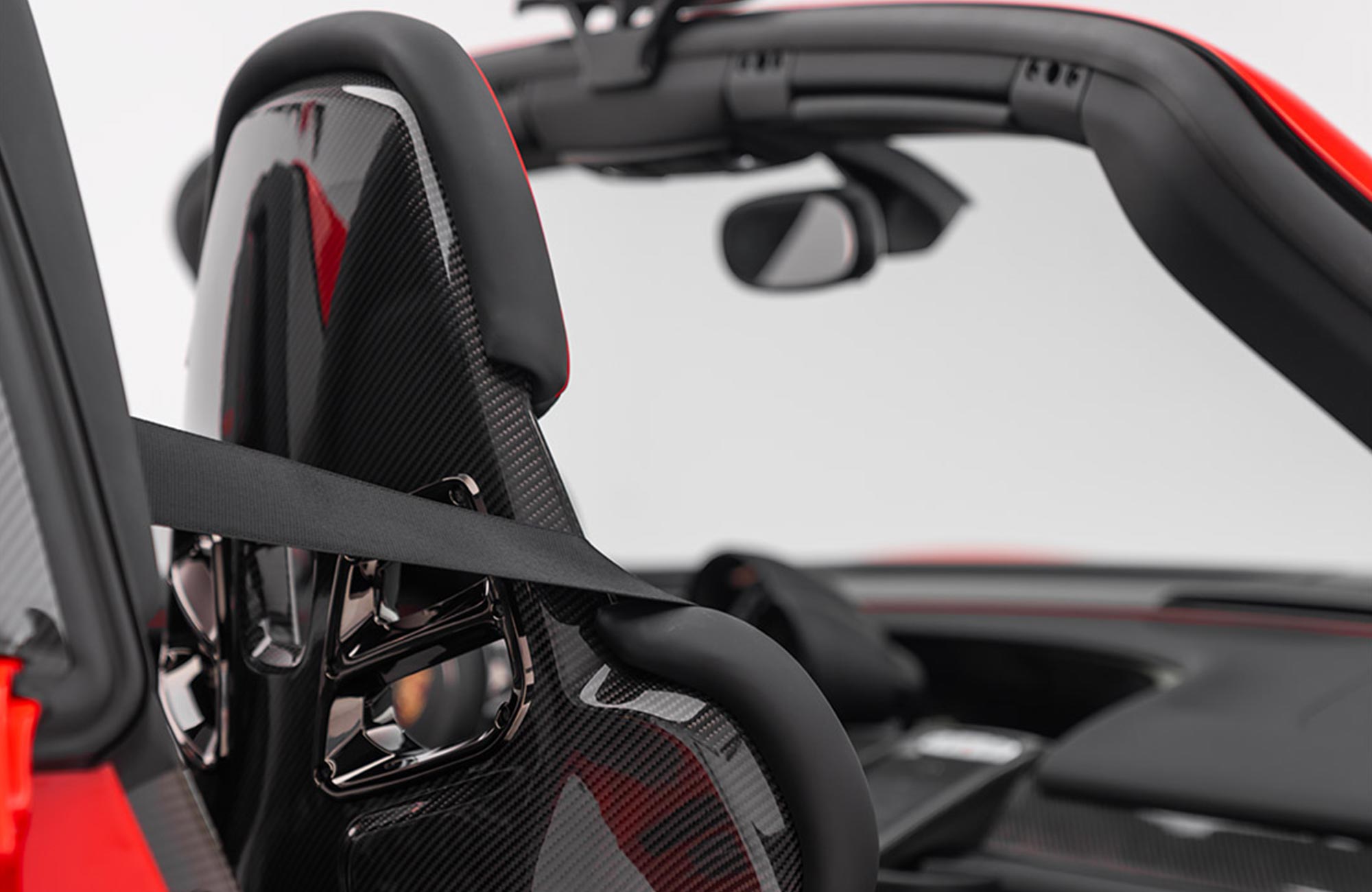 2015 Porsche 918 Spyder, 11/20