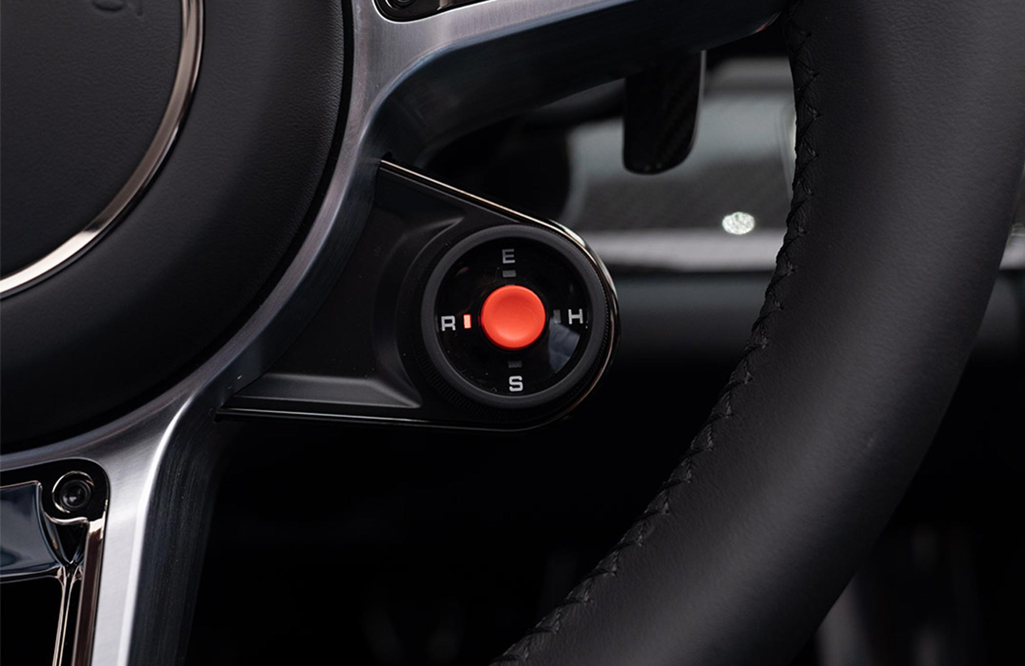 2015 Porsche 918 Spyder, 12/20