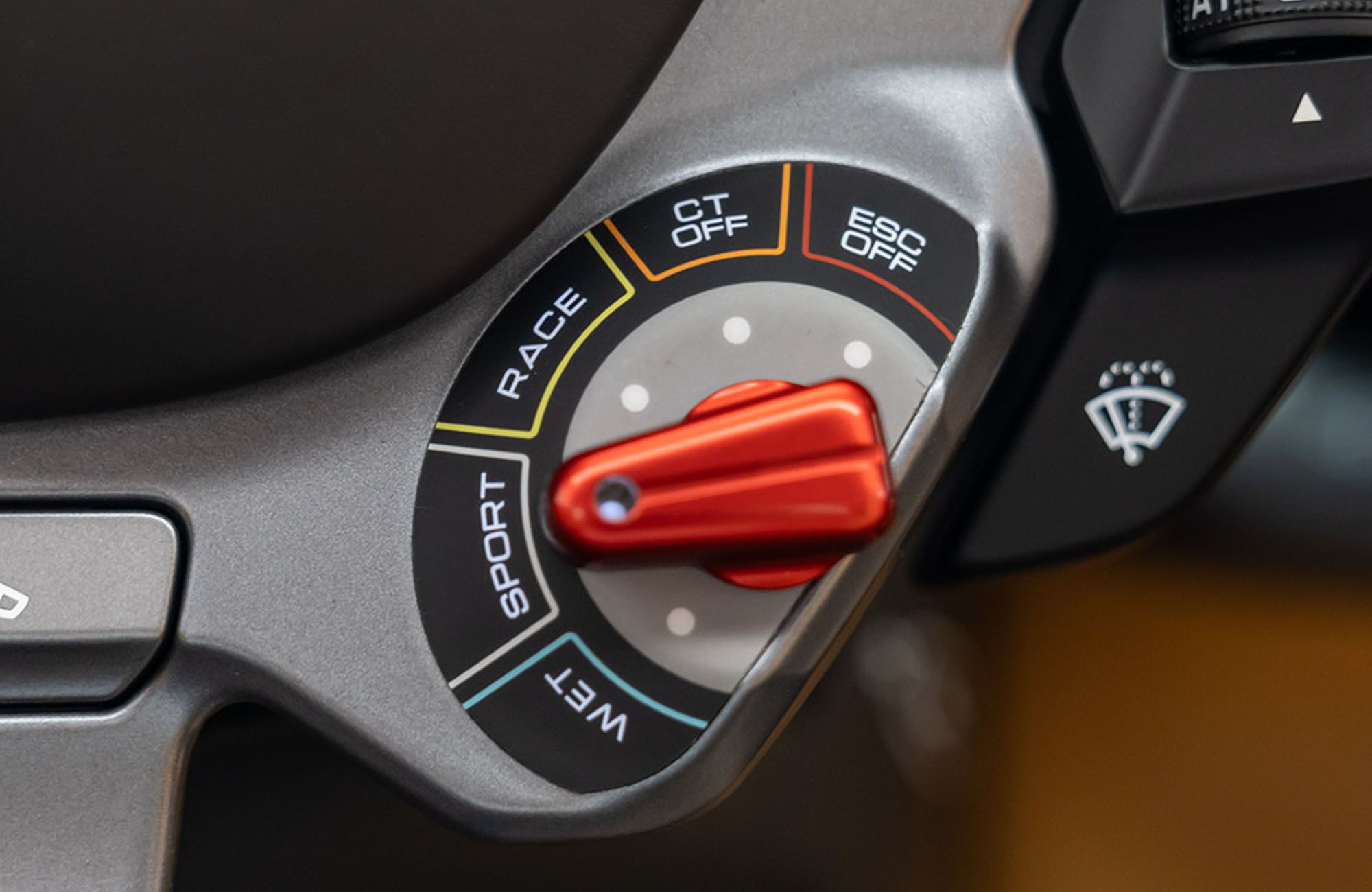 2022 Ferrari 812 GTS Tailor Made Ispirazioni, 10/18