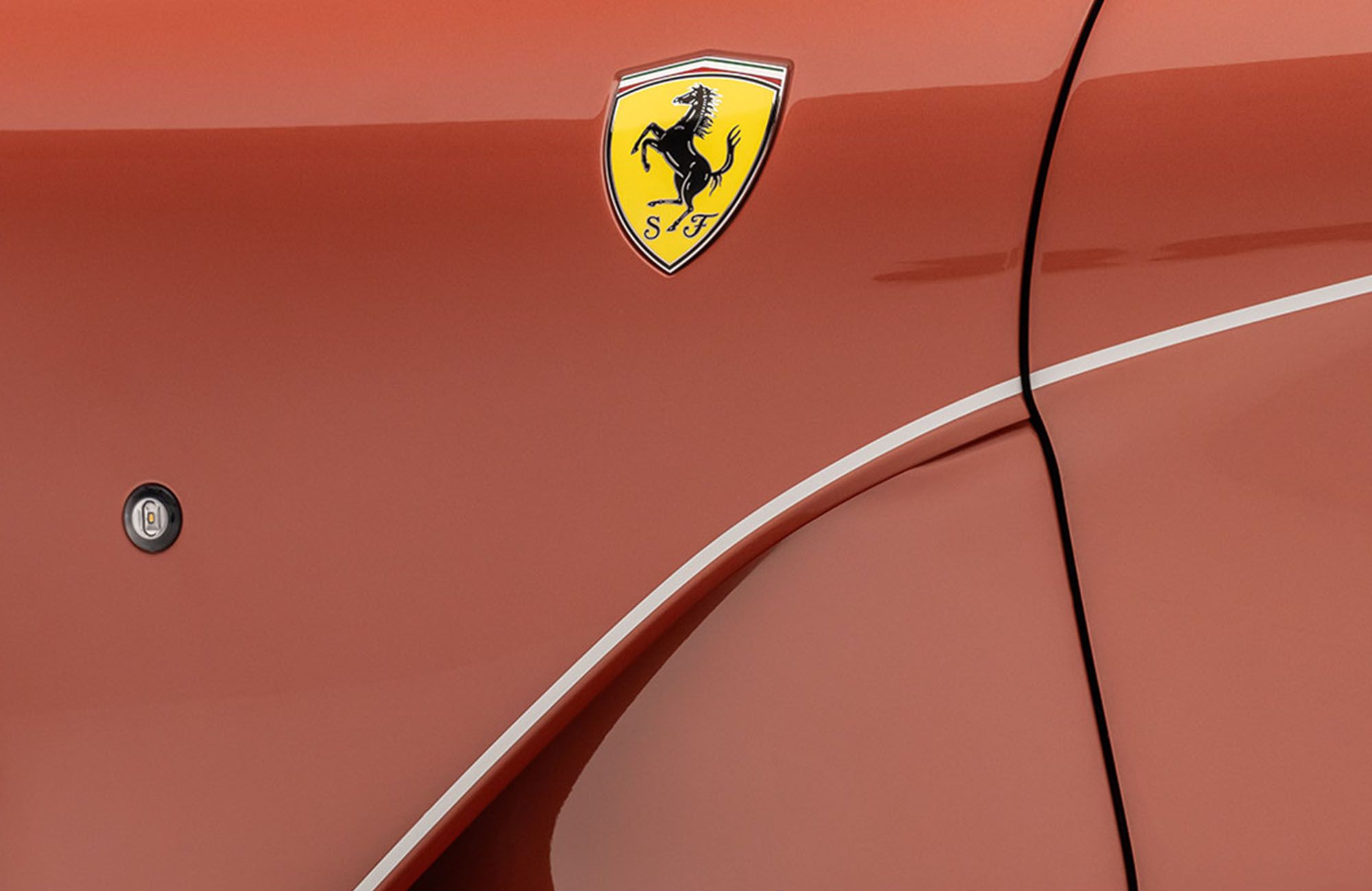 2022 Ferrari 812 GTS Tailor Made Ispirazioni, 14/18