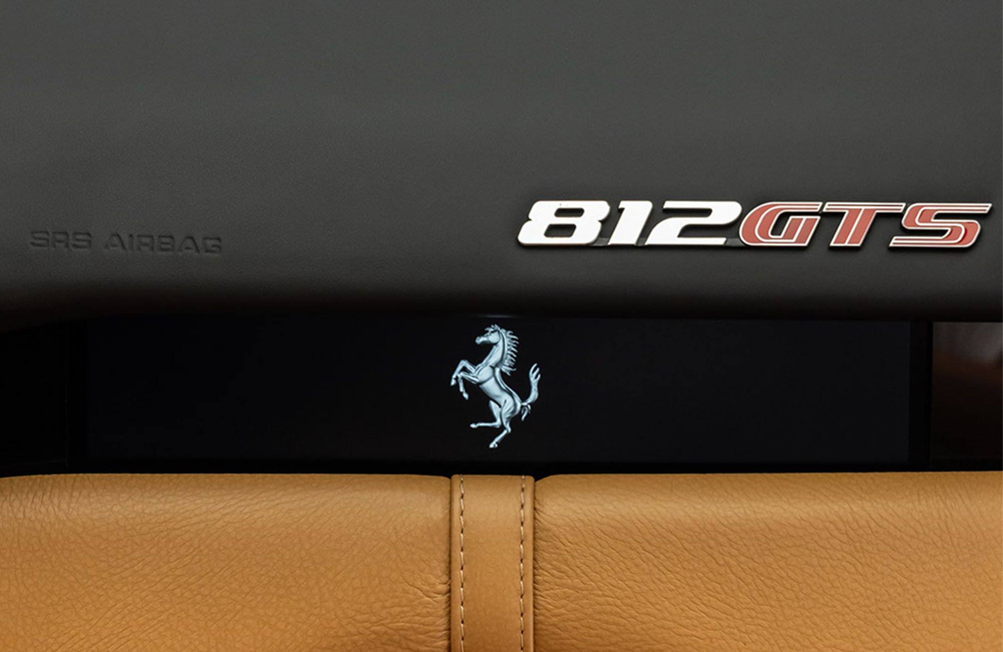 2022 Ferrari 812 GTS Tailor Made Ispirazioni, 15/18