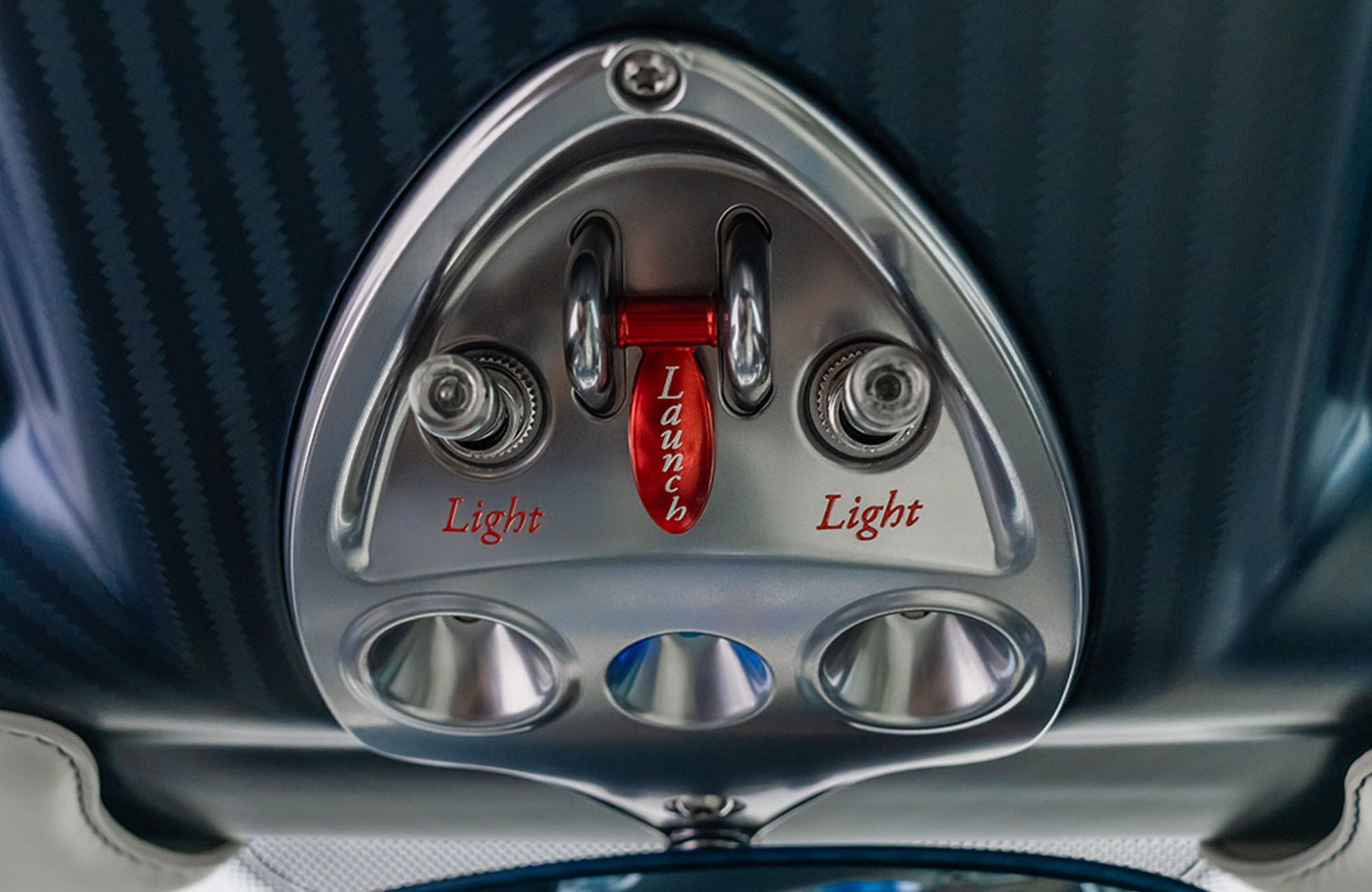2014 Pagani Huayra, 12/20
