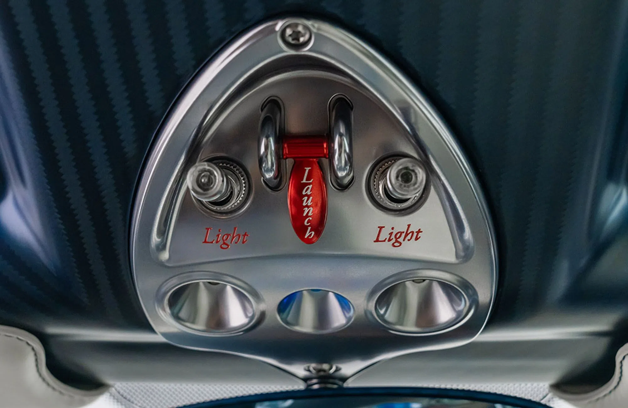 2014 Pagani Huayra for sale, exterior