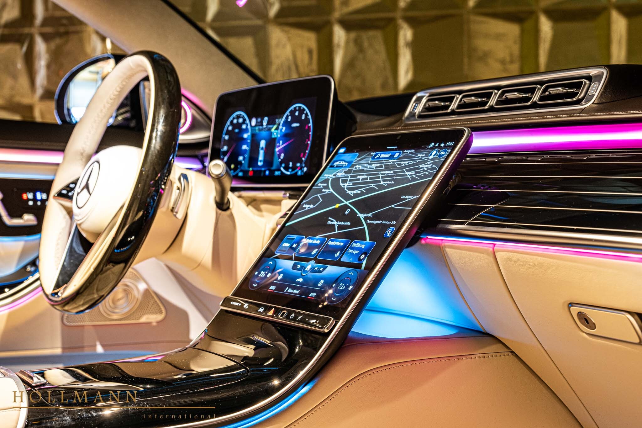 2023 Mercedes-Maybach S 680, 14/20
