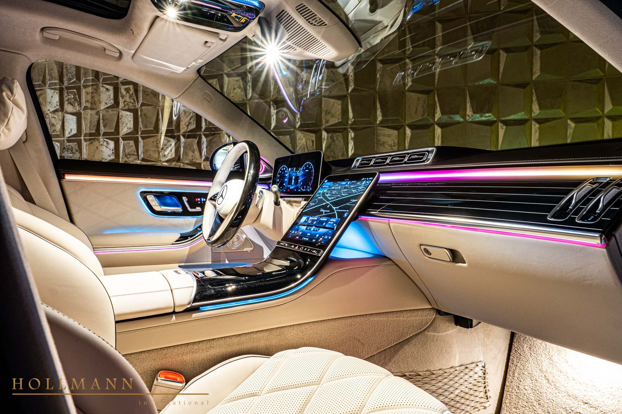2023 Mercedes-Maybach S 680, 15/20