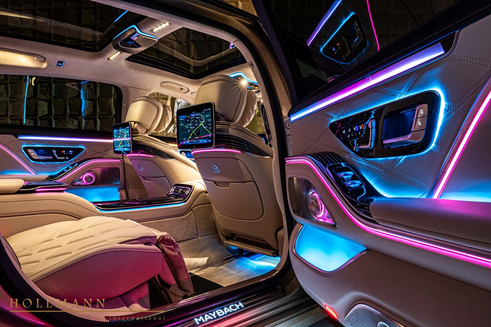 2023 Mercedes-Maybach S 680, 18/20