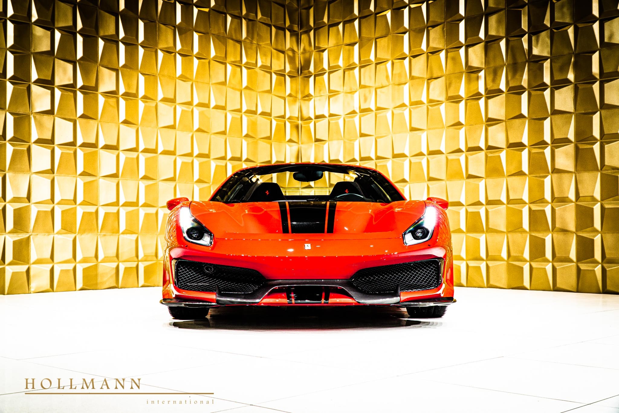 2023 Ferrari 488 Pista Spider, 4/20