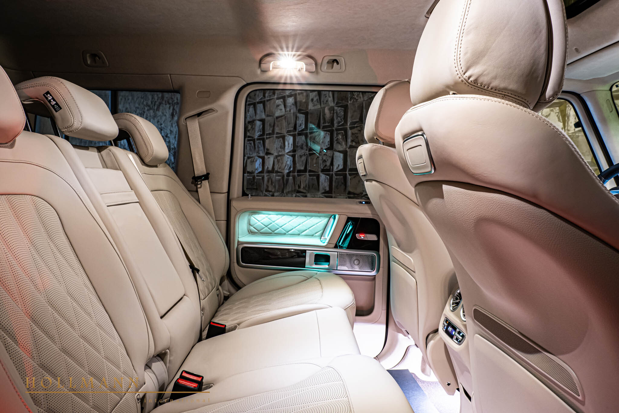 2023 Mercedes-AMG G 63, 14/20