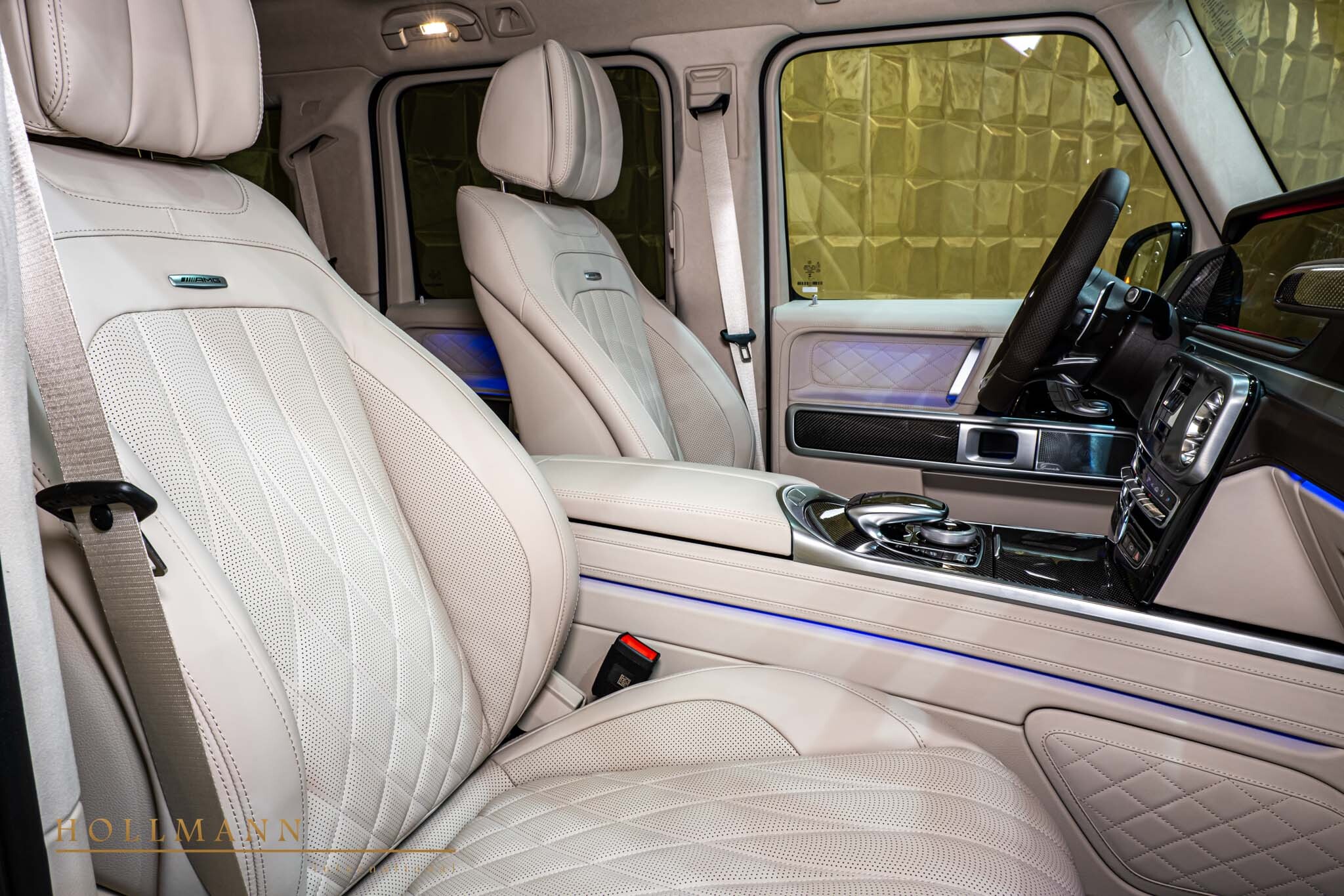 2023 Mercedes-AMG G 63, 18/20