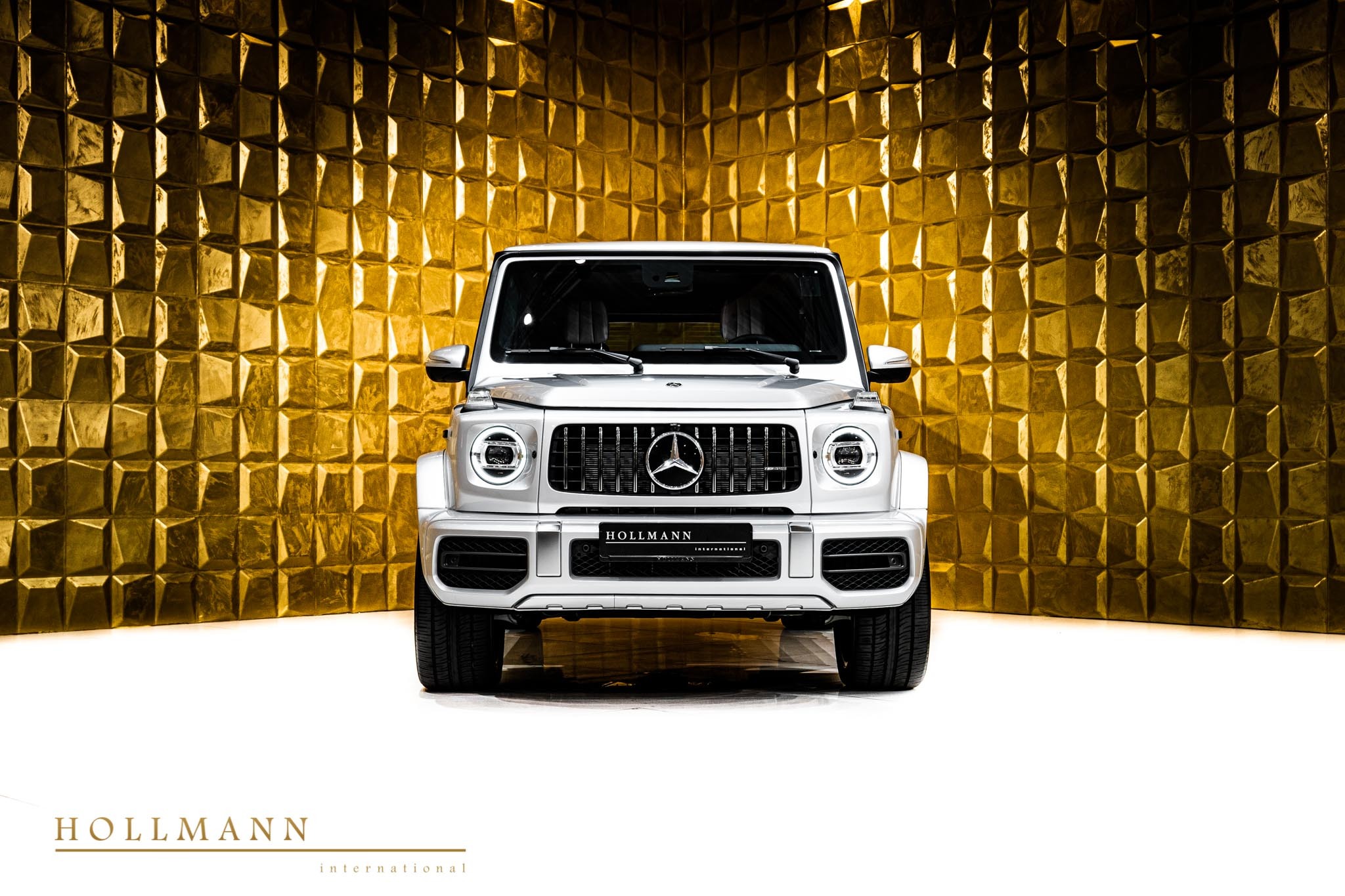 2023 Mercedes-Benz G 63 AMG, 3/14