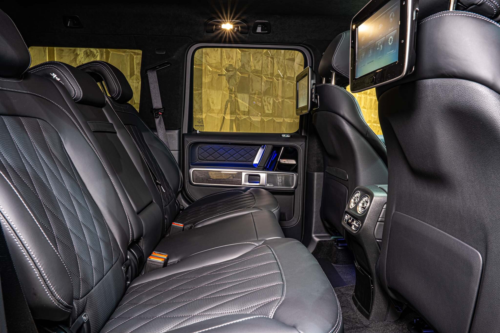 2023 Mercedes-Benz G 63 AMG, 13/14