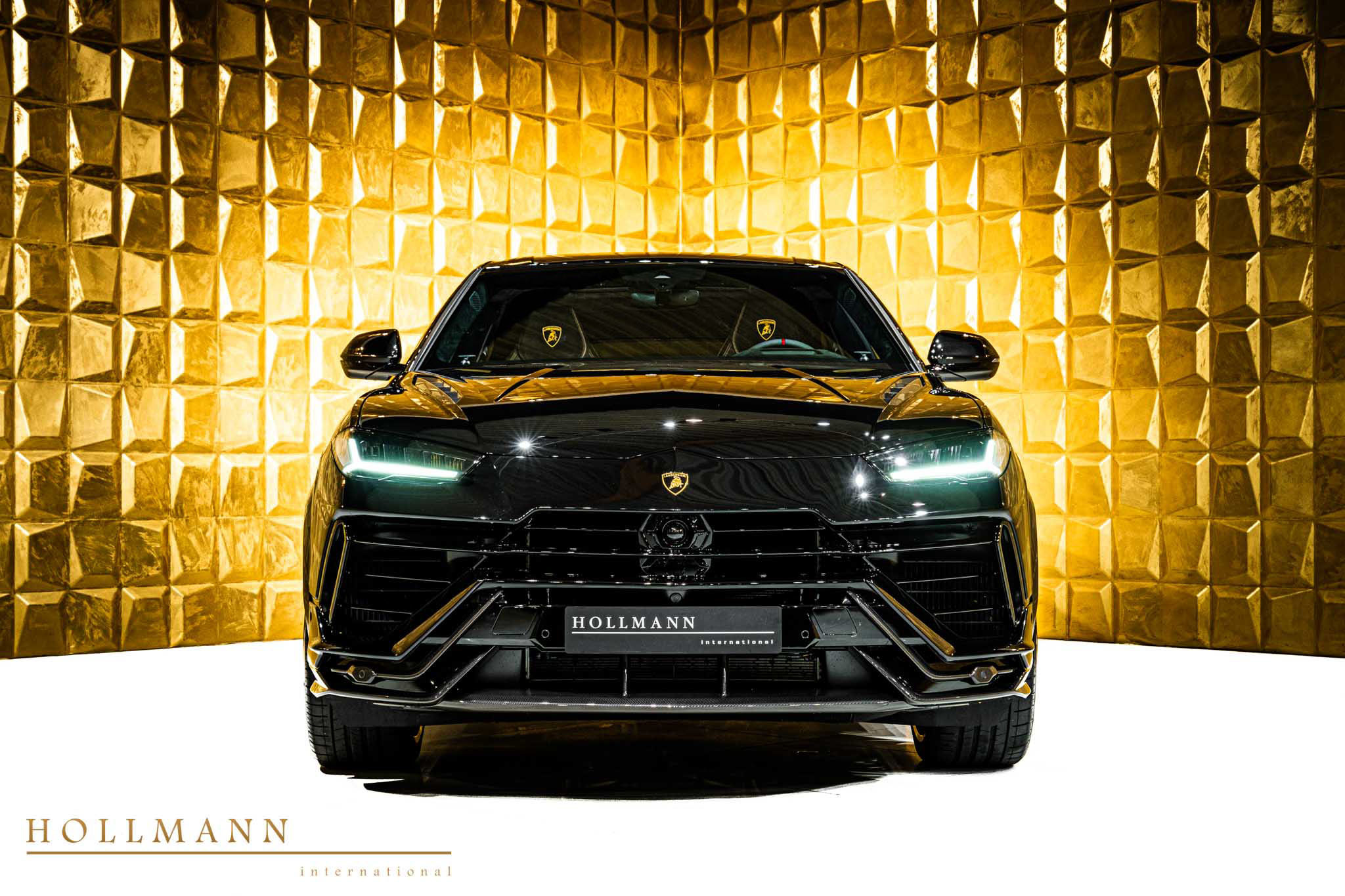2023 Lamborghini Urus Performante, 2/20