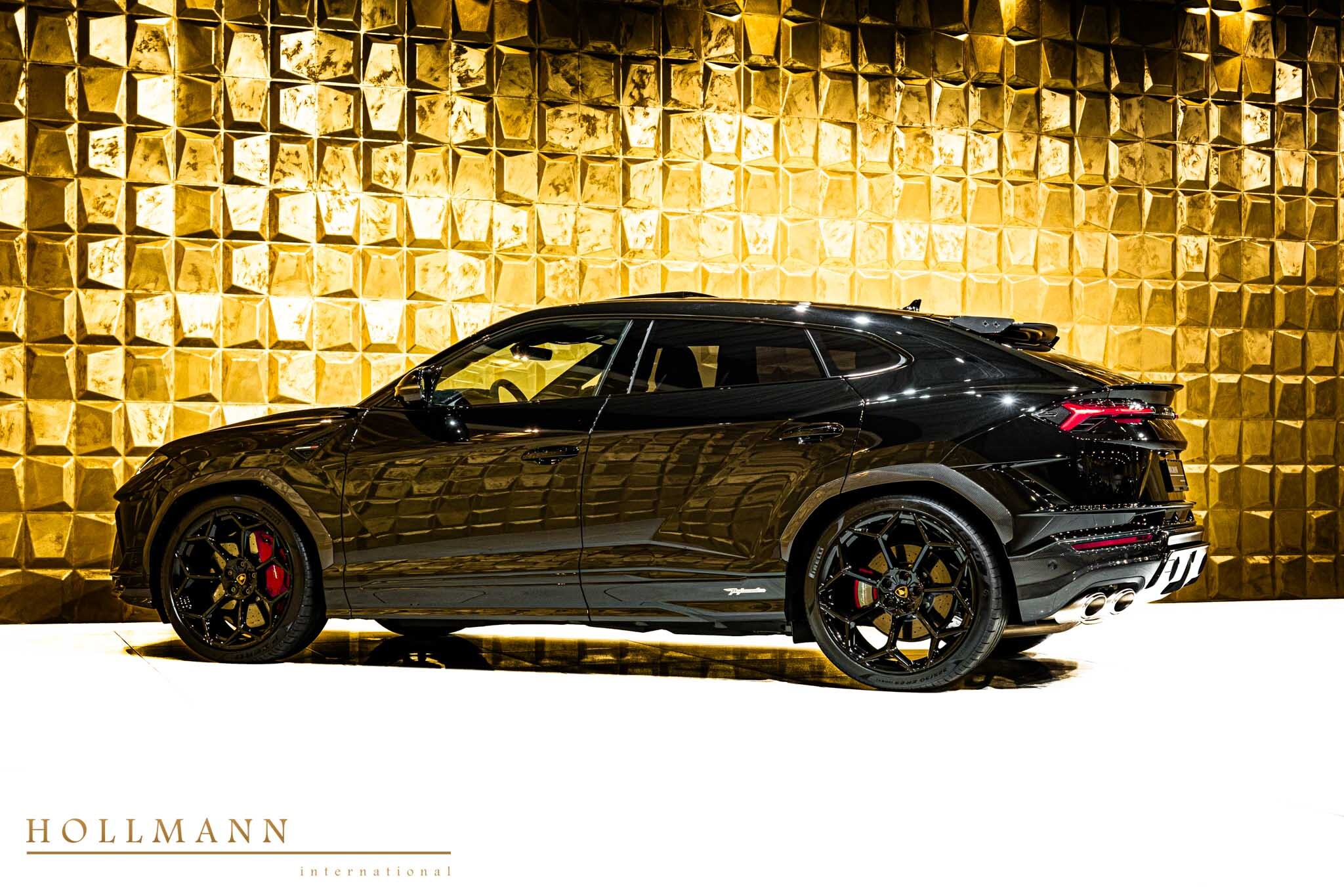 2023 Lamborghini Urus Performante, 4/20