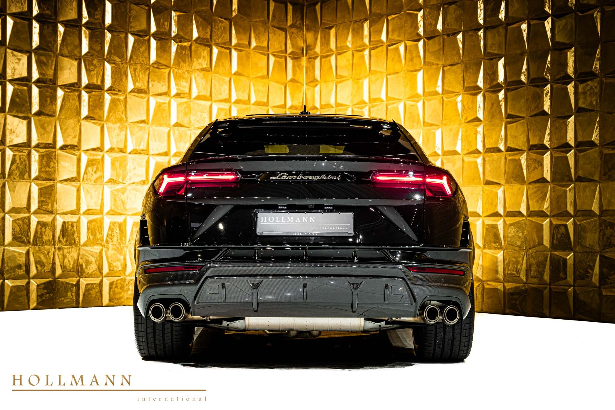 2023 Lamborghini Urus Performante, 5/20