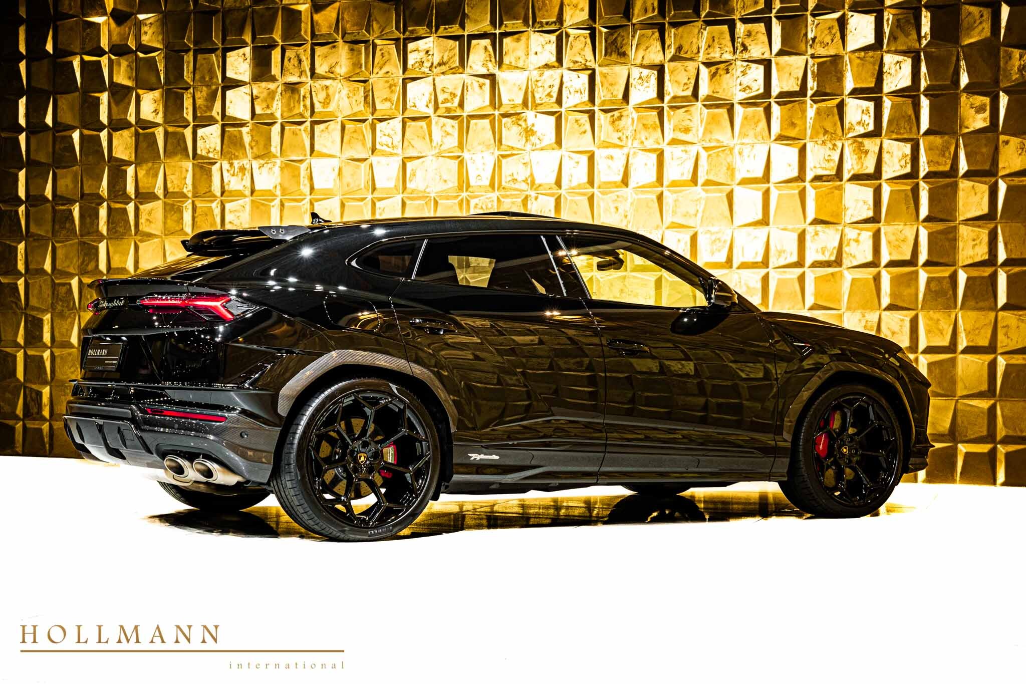 2023 Lamborghini Urus Performante, 6/20
