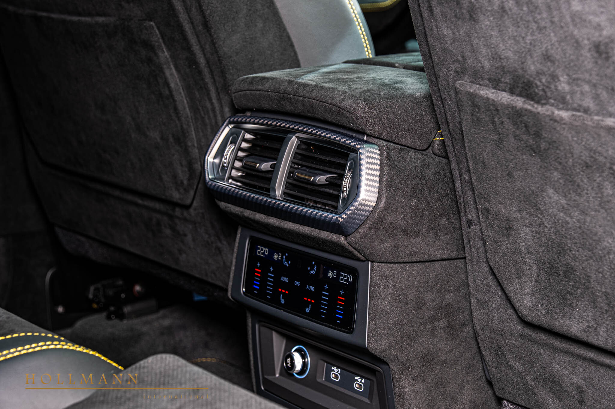 2023 Lamborghini Urus Performante, 20/20