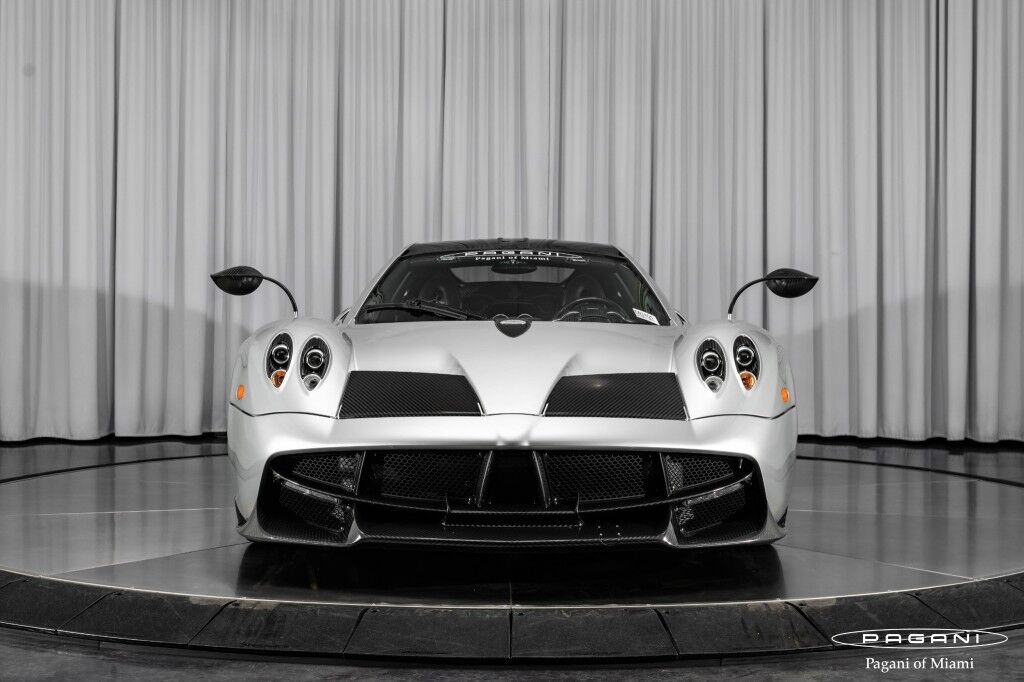 2014 Pagani Huayra, 2/20