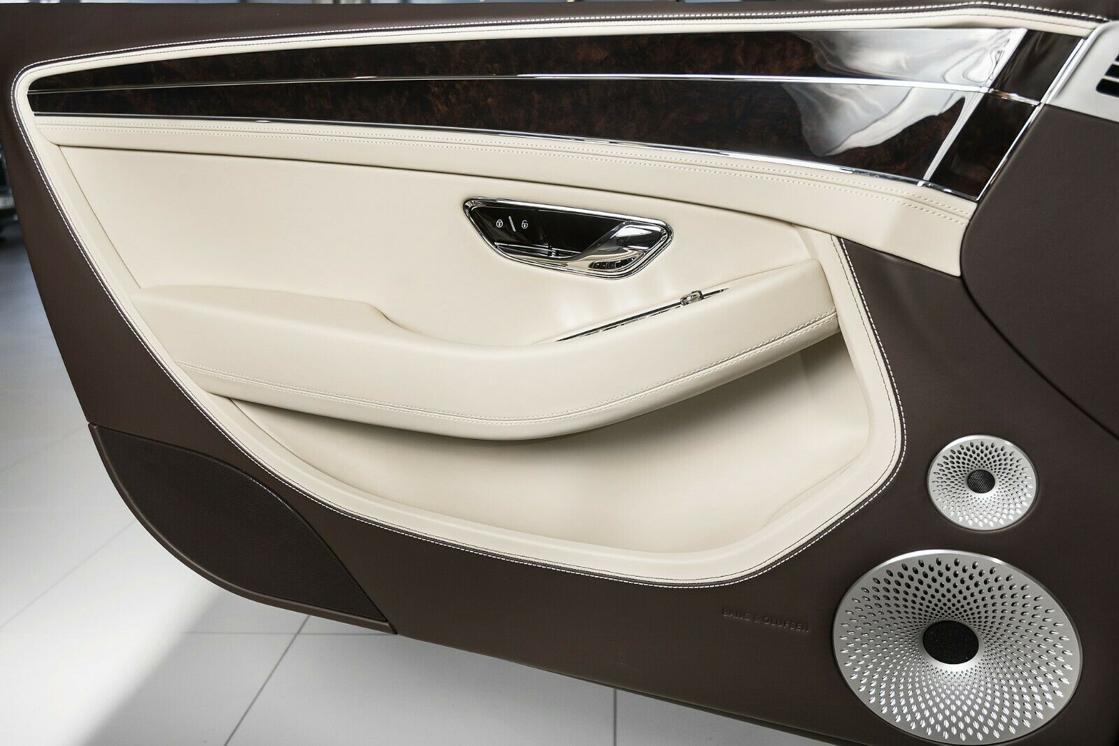 2019 Bentley Continental GTC W12, 10/15