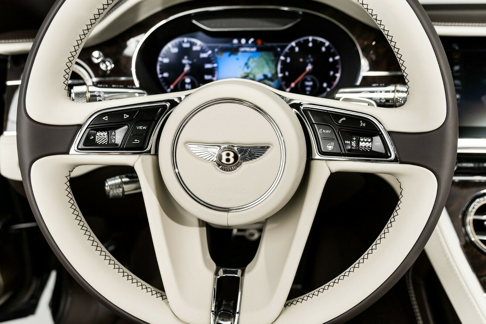 2019 Bentley Continental GTC W12, 11/15