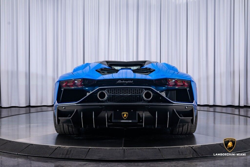2022 Lamborghini Aventador LP 780-4 Ultimae, 25/37